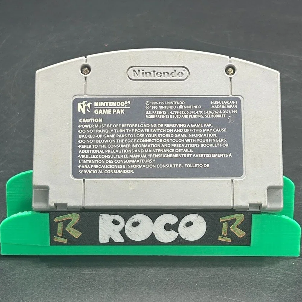Knockout Kings 2000 EA Sports N64 (Nintendo 64, 1999) Cartridge Only